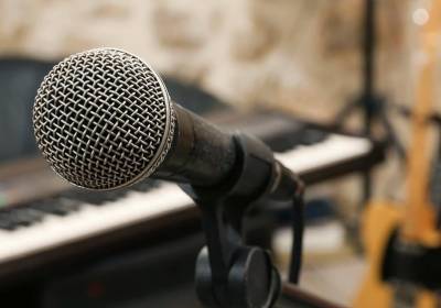 Open stage der ADK Bayern