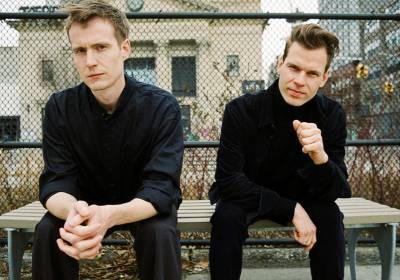 Stemeseder Lillinger Quartet feat. Evans & Joz