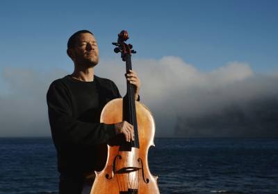 Matthieu Saglio Quartet