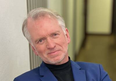 Christian Springer: Leider