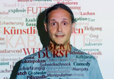 Philipp Weber: ABMARSCH! Zum Gipfel der Frechheit