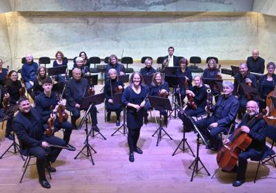 Torelli Orchester: Ein Abend voller Herbstklänge