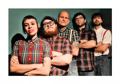Los Fastidios + Support: Dirty Dogs