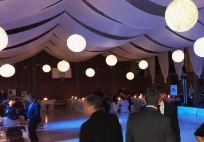 Jubiläumsball Tanzclub Laaber