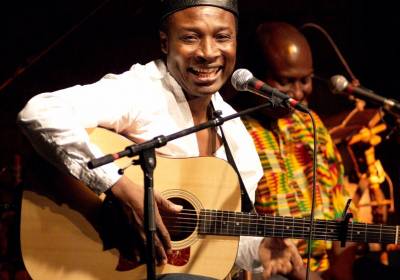 Adjiri Odametey