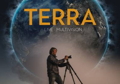 TERRA - Mit der Kamera um die Welt - Multivision
