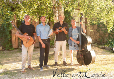 VallesantaCorde