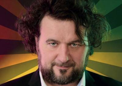 Kabarett  Herbst 2027 - Götz Frittrang