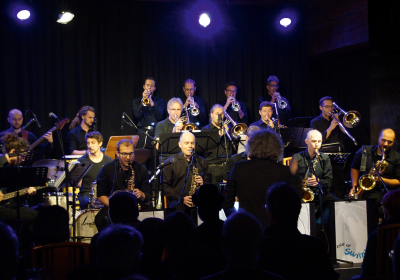 Bigband Meeting