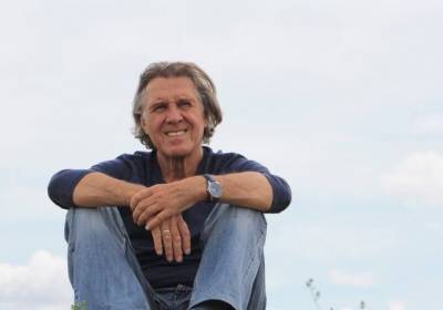 Literarischer Herbst: Norbert Scheuer