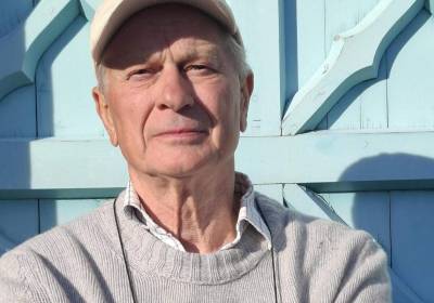 Literarischer Herbst: Josef Winkler