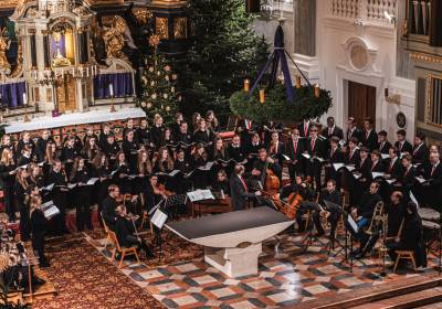 Festliches Adventskonzert