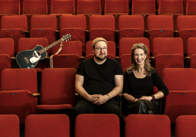 Klein & Kunst in der Sünde: Riedel & Meister