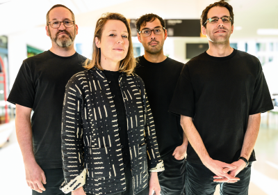 Tineke Postma Group feat. Theo Bleckmann