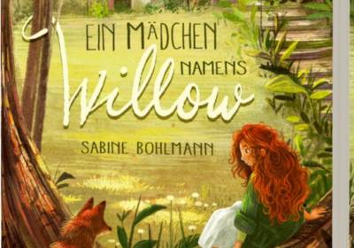 Floh im Ohr: Ein Mädchen Namens Willow