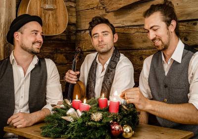 Cobario - Wiener Weihnacht