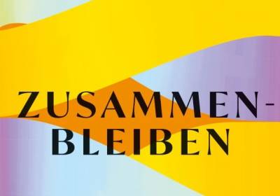 Svenja Flaßpöhler: Zusammenbleiben
