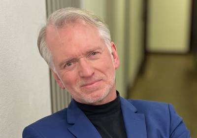Christian Springer: Leider