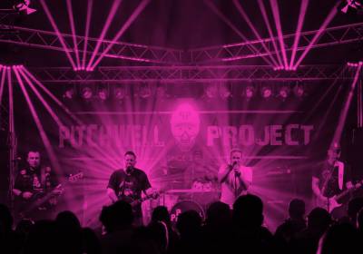 PITCHWELL PROJECT