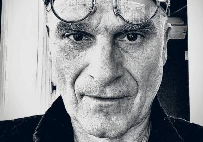 "Mixing Memory II" mit Werner Fritsch