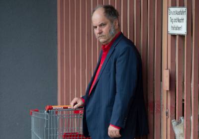 Matthias Egersdörfer - langsam