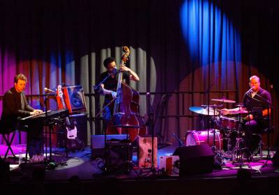 songs & stories live