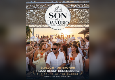 Son Del Danubio