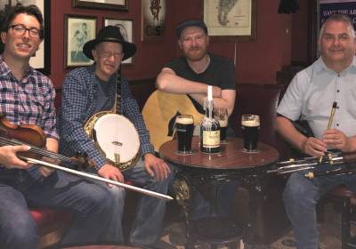 Craobh Rua