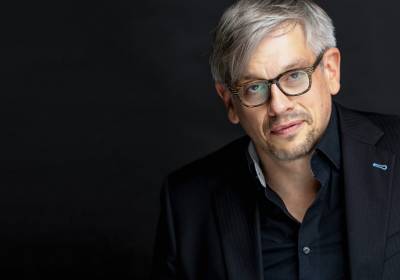 Mathias Tretter - Friedensmüde