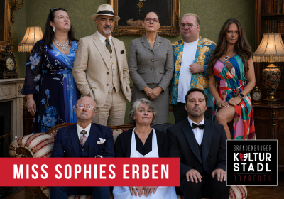 Miss Sophies Erben