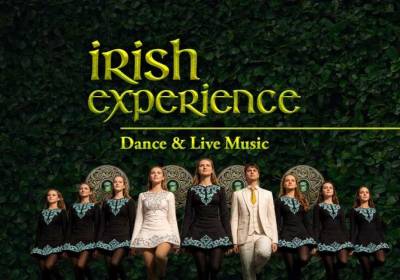 Irish Experience - Dance & Live Music