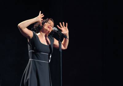 Chansons d'Amour