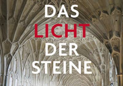 Knut Wenzel "Das Licht der Steine"