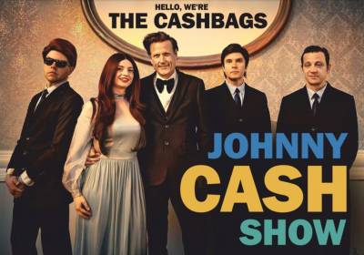 The Cashbags