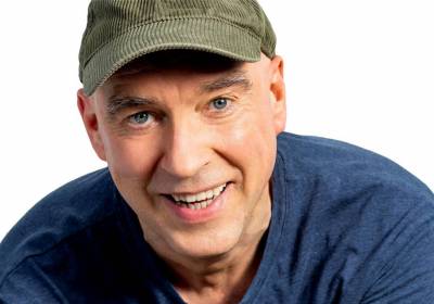 HG. Butzko: Klappe zu!  Der satir. Jahresrückblick