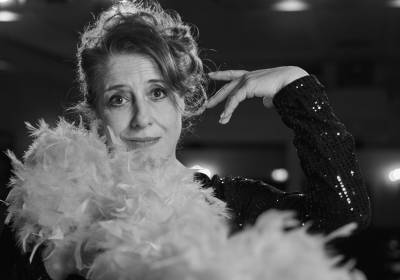 Luise Kinseher: Mary from Bavary - endlich Solo