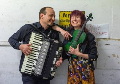 Bayerische Weihnacht mit Monika Drasch
