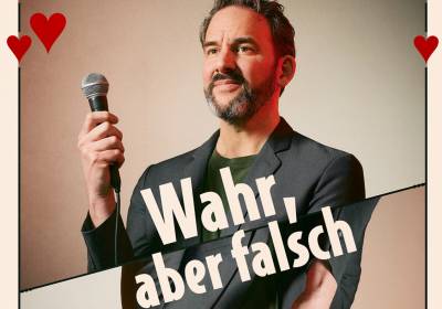 Philipp Scharrenberg: Wahr, aber falsch