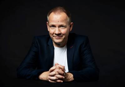 Thomas Schreckenberger: Irre sind Menschlich