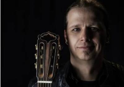Stefan Eichner spielt Reinhard Mey 2.0