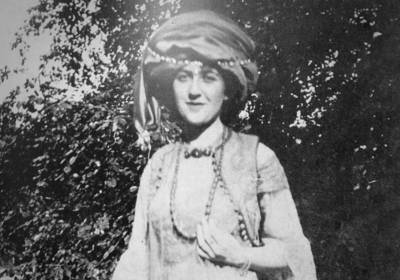 Agatha Christie: Grande Dame der Kriminalliteratur