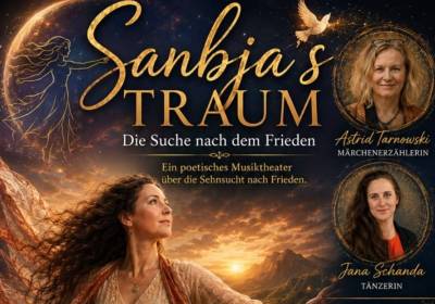 Sanbja's Traum - Die Suche nach dem Frieden