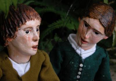 Hansel & Gretel