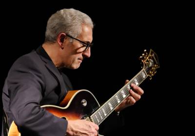 Lorenzo Petrocca Organ Trio