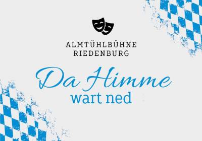 Da Himme wart ned