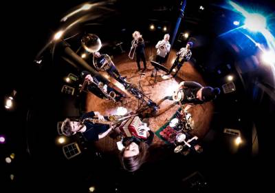 Anarchist Brass Collective
