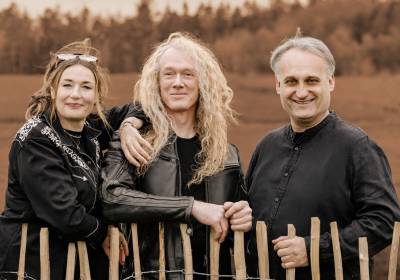 Susi Raith Trio