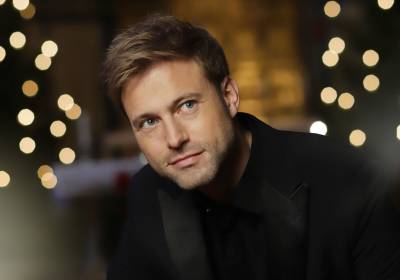 Weihnachten mit Benjamin Appl und Musica Auriga