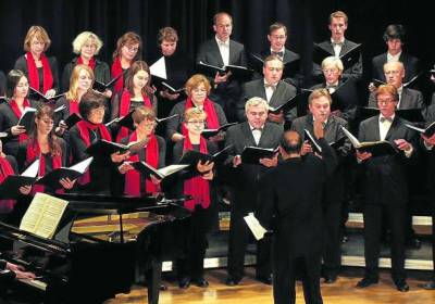Münchner Madrigalchor e.V.: In dulci jubilo