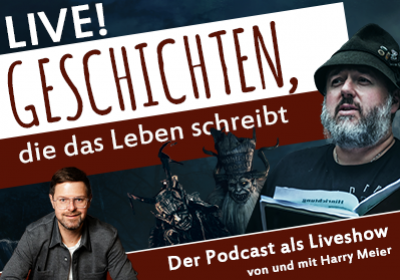 Rund um die Rauhnächte - Sagen - Mythen - Bräuche